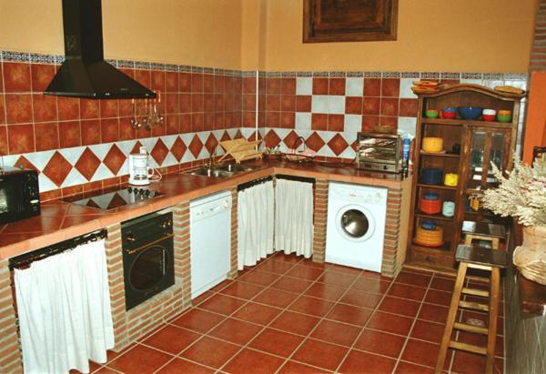 Casa Rural Puria Rebollar  Esterno foto